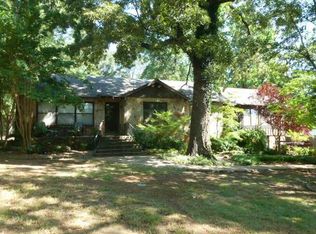 5105 Free Ferry Rd, Fort Smith, AR 72903