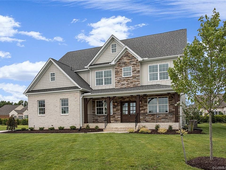 2nd image of 5024 Parkland Dr