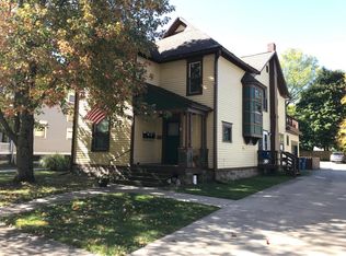 231 College Ave NE #3, Grand Rapids, MI 49503