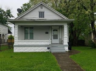3530 Bank St, Louisville, KY 40212