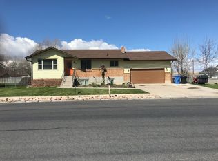 2605 S 600 W, Nibley, UT 84321