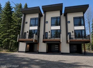 1538 Alyeska Hwy #5, Girdwood, AK 99587