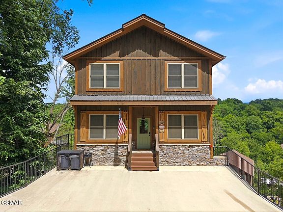 2nd image of 3032 Ridgetop Resort Way Lot 22