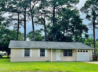 15 Cottonwood Ct, Diberville, MS 39540