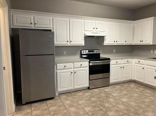 2606 81st St #B, Lubbock, TX 79423