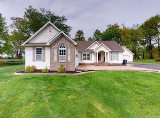 102 Summers Ln, Kevil, KY 42053