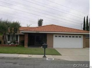 16525 Amber Tree Ln, Hacienda Heights, CA 91745