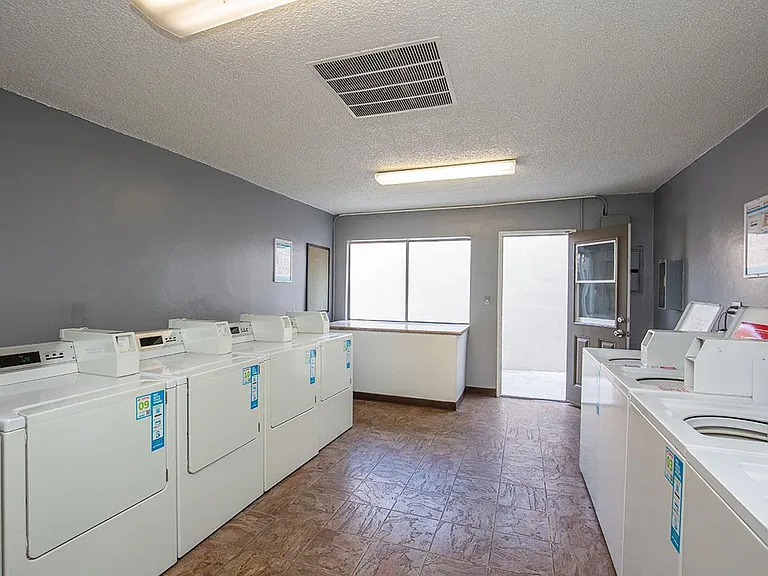 Saddleback Pines Apartment Homes — Photo 15