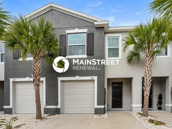 3141 Pleasant Willow Ct, Brandon, FL 33511