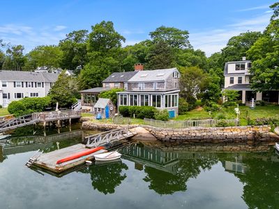 65 Leonard St, Gloucester, MA, 01930
