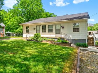 857 Greenwood Ave, Clarksville, TN