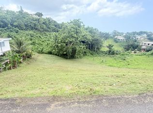 Bo Jaguey Carr 4412 Km #Home 1.1, Rincon, PR 00677