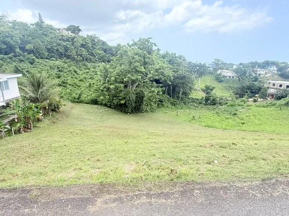 Bo Jaguey Carr 4412 Km #Home 1.1, Rincon, PR 00677