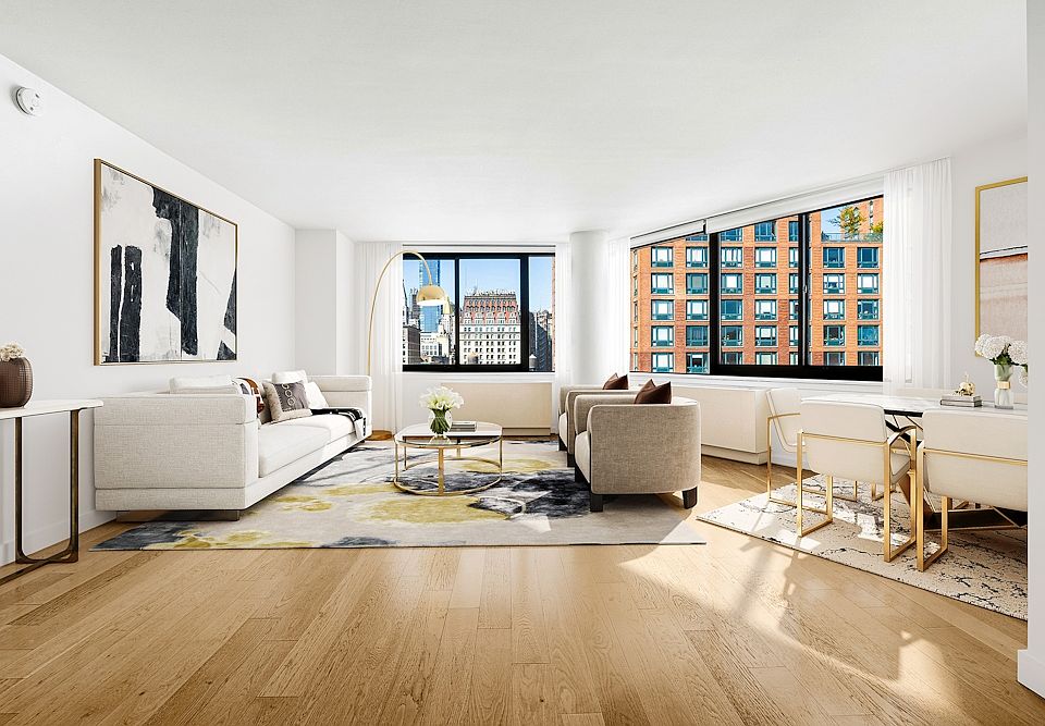 1st image of 1 Union Sq S APT 20P