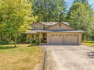 29311 NE 124th Avenue, Battle Ground, WA 98604