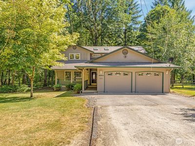 29311 NE 124th Avenue, Battle Ground, WA, 98604