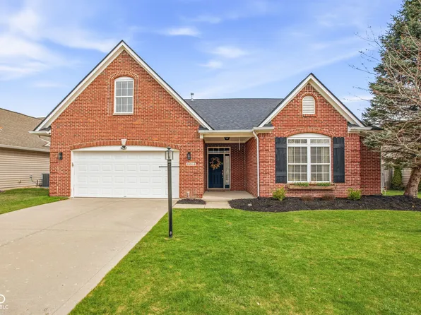 18914 Course View Rd, Noblesville, IN 46060