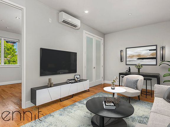 3rd image of 1446 Bedford Ave APT 2F