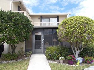 7342 SE Jamestown Ter #1, Hobe Sound, FL 33455