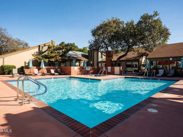 327 Chestnut Hill Ct APT 11, Thousand Oaks, CA 91360