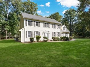 128 Goulding St, Holliston, MA 01746