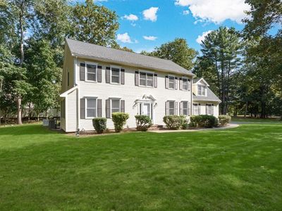 128 Goulding St, Holliston, MA, 01746