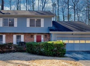 4487 Binghamton Ct, Atlanta, GA 30360