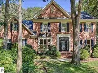 103 Maple Brook Ct, Simpsonville, SC 29681