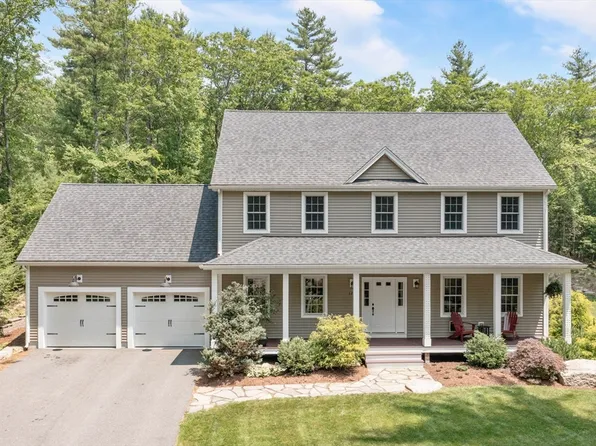 121 NW Main St, Douglas, MA 01516