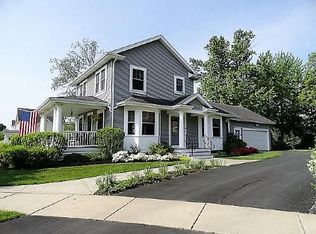 99 Newcroft Park, Rochester, NY 14609