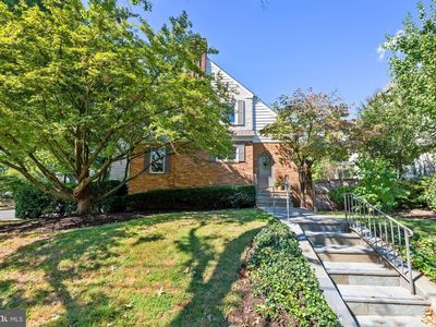 6000 33rd St NW, Washington, DC, 20015