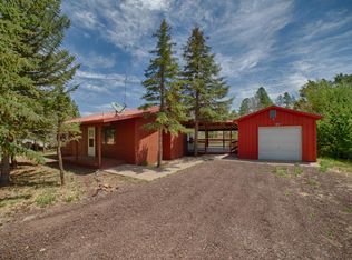 2707 Navajo Way, Lakeside, AZ 85929