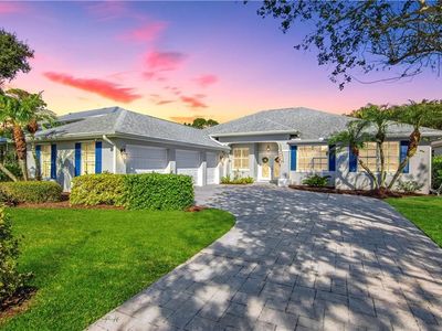 736 Hampton Woods Ln SW, Vero Beach, FL, 32962