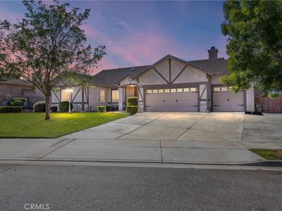 629 Almarie Way, Hemet, CA, 92544