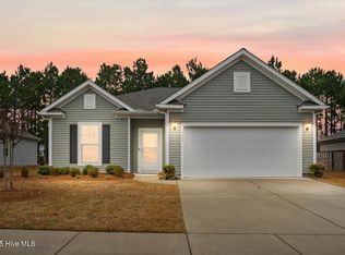 7335 Bellacroft Dr, Leland, NC 28451