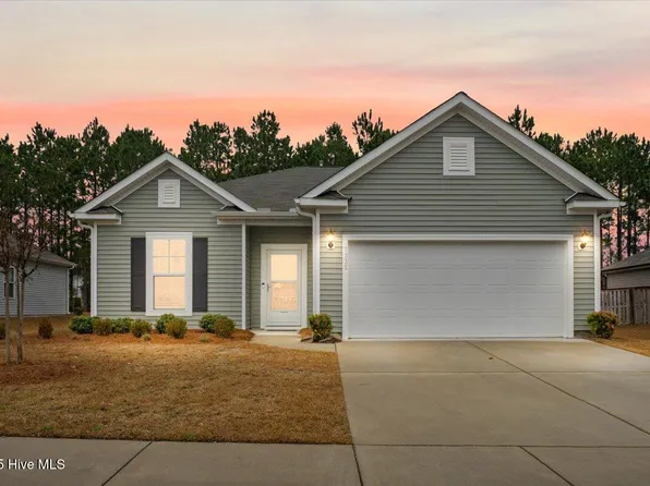 7335 Bellacroft Drive, Leland, NC 28451