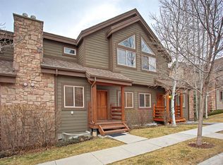 5486 Bobsled Blvd, Park City, UT 84098