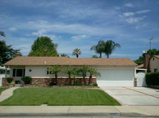 1707 Elaine St #HOUSE, Pomona, CA 91767