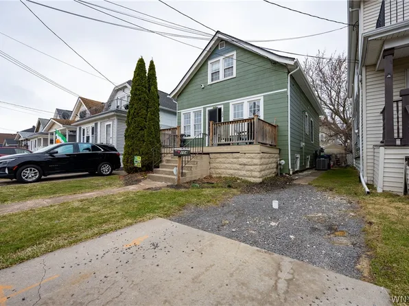 104 Pries Ave, Buffalo, NY 14220