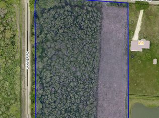 601 Janvier Rd, Scott, LA 70583