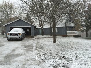 14965 S Orleans Trl, Stockton, MO 65785