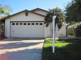 1327 Camino Linda Dr, San Marcos, CA 92078