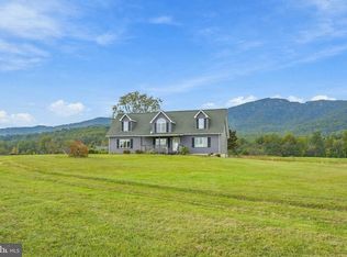 1305 Emmett Rd, Etlan, VA 22719