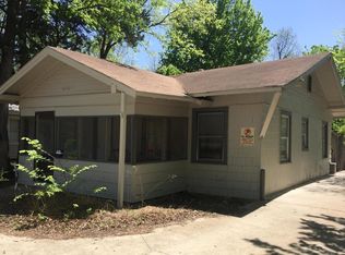 818 W Boyd St #A, Norman, OK 73069