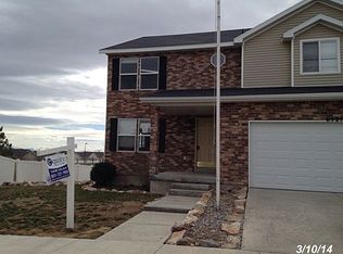6521 W Sierra Oaks Dr, West Jordan, UT 84081