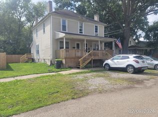 125 N 14th St, Sebring, OH 44672