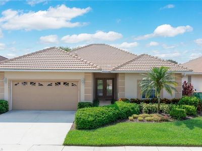 7076 Falcons Glen Blvd, Naples, FL, 34113