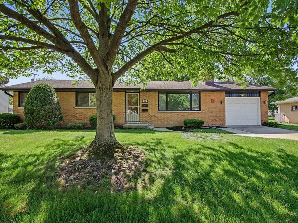 725 S East St, Crown Point, IN 46307