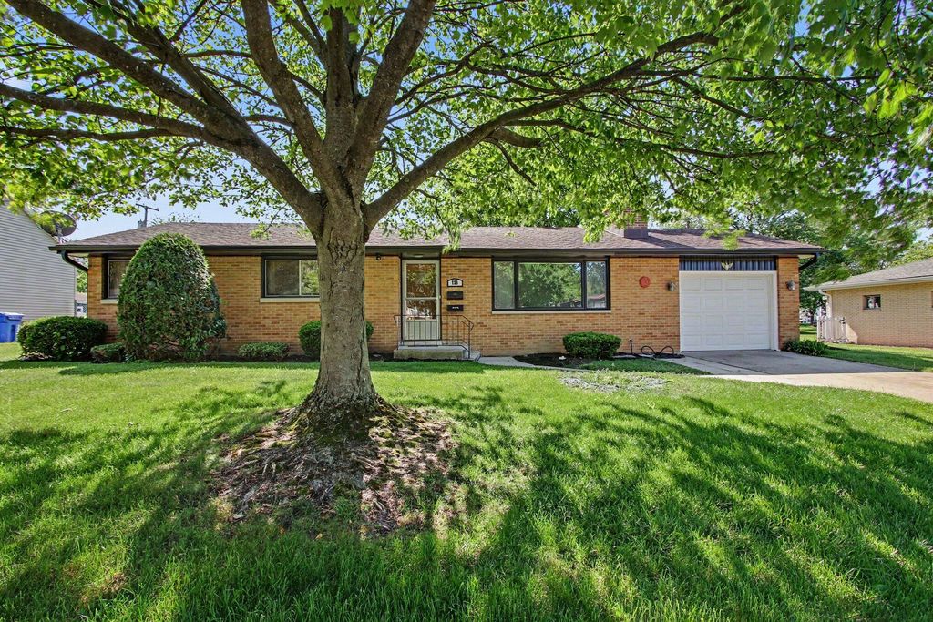 725 S East St, Crown Point, IN, Crown Point