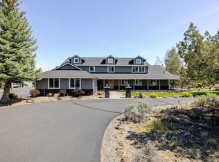 18351 SW Mount Saint Helens Dr, Powell Butte, OR 97753